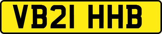 VB21HHB