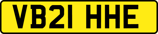 VB21HHE