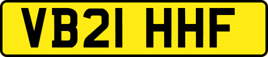 VB21HHF