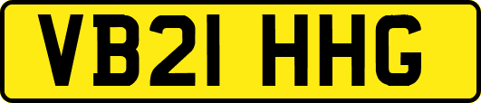 VB21HHG