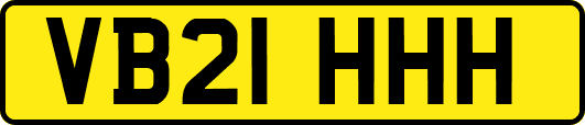 VB21HHH