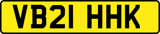 VB21HHK