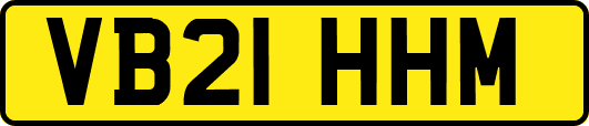 VB21HHM