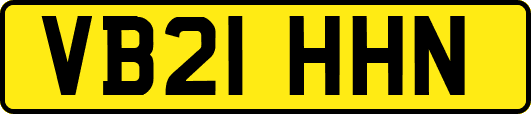 VB21HHN