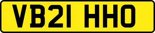 VB21HHO