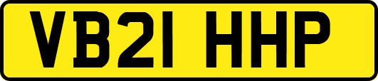 VB21HHP