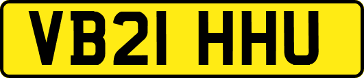 VB21HHU