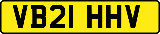 VB21HHV