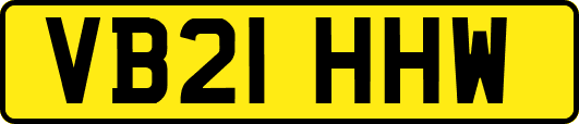VB21HHW