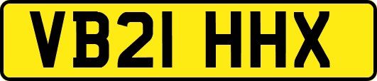 VB21HHX
