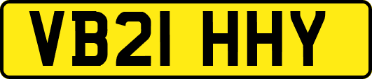 VB21HHY