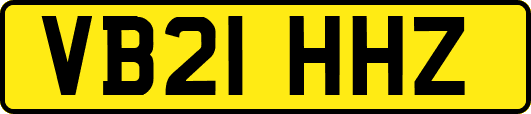 VB21HHZ