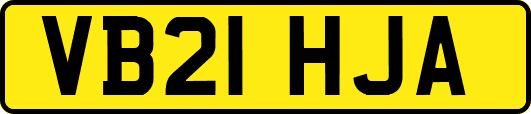VB21HJA