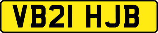 VB21HJB