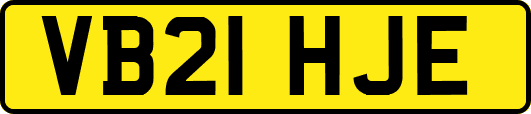 VB21HJE
