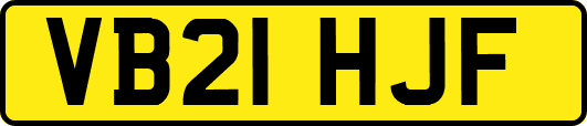 VB21HJF