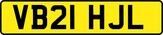 VB21HJL