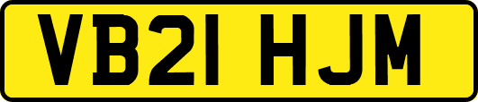 VB21HJM