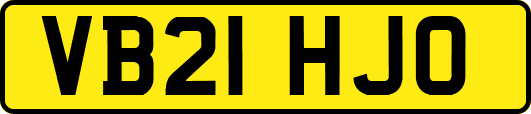 VB21HJO