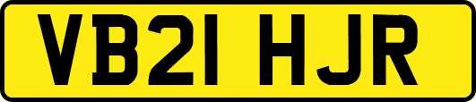 VB21HJR