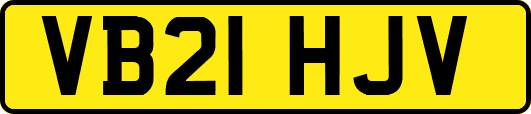 VB21HJV