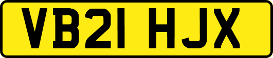 VB21HJX