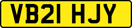 VB21HJY