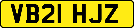 VB21HJZ