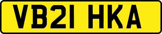 VB21HKA