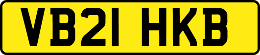 VB21HKB