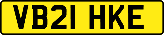 VB21HKE