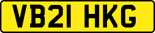 VB21HKG
