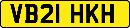 VB21HKH
