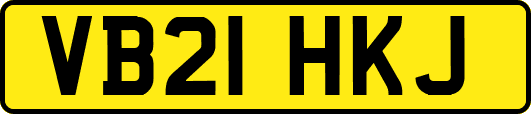 VB21HKJ