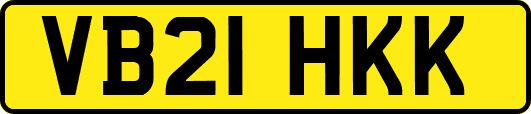 VB21HKK