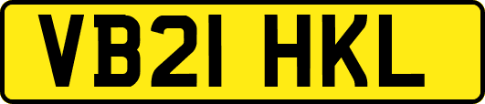 VB21HKL