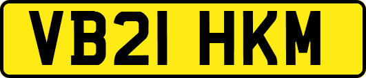 VB21HKM