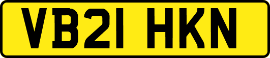 VB21HKN