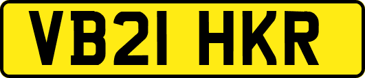 VB21HKR