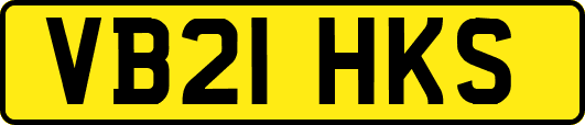 VB21HKS