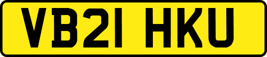 VB21HKU
