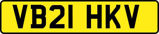 VB21HKV