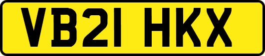 VB21HKX