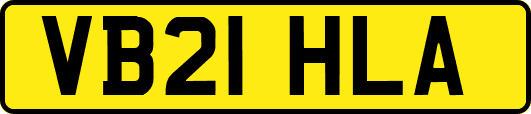 VB21HLA