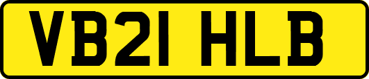 VB21HLB
