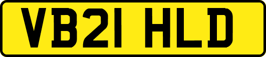 VB21HLD