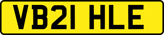 VB21HLE