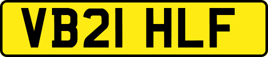 VB21HLF