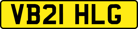 VB21HLG