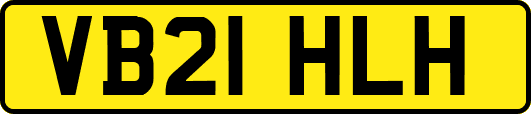 VB21HLH